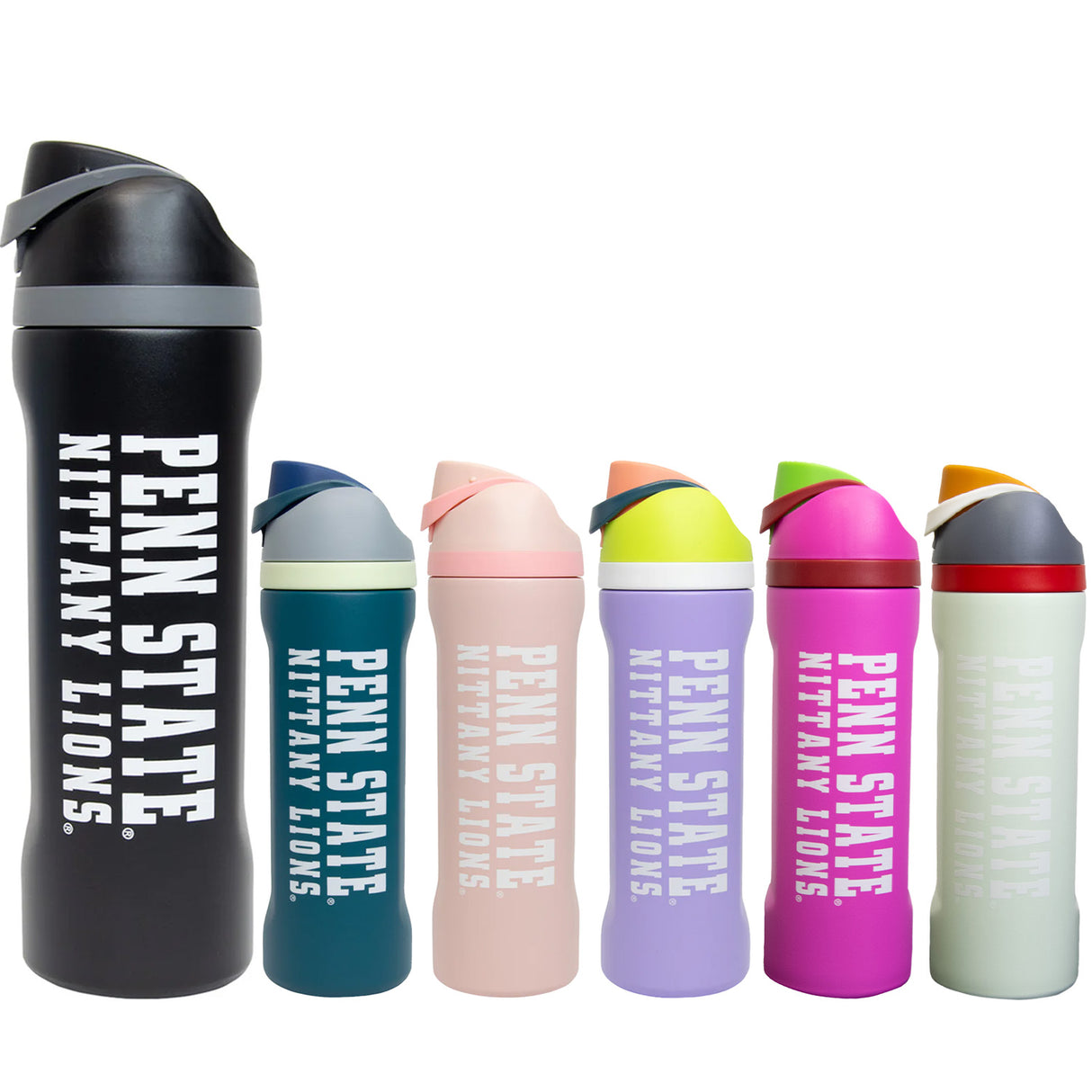 Penn State Oahu Sports Bottle