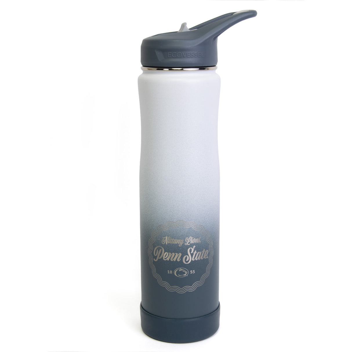Penn State 24oz Ombre Summit Bottle