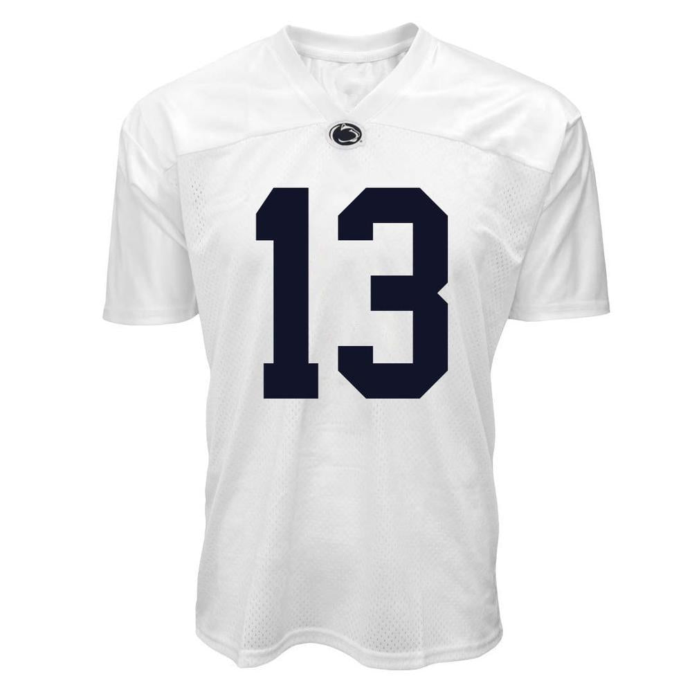 Penn State Youth NIL Kaytron Allen #13 Football Jersey