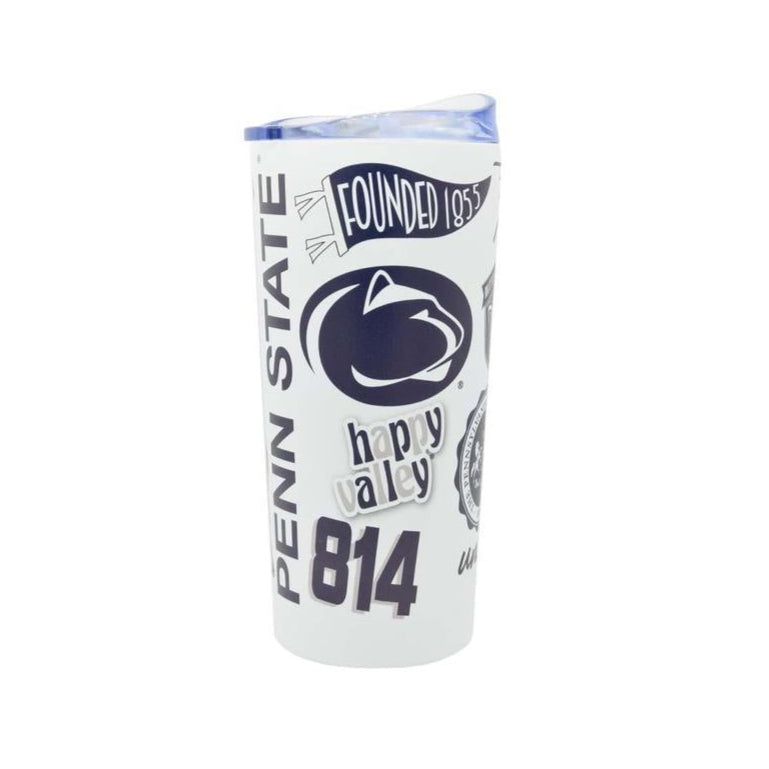 Penn State 20oz Native Tumbler PC