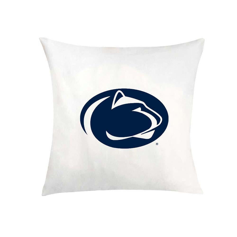Penn State Logo 16" Pillow Case
