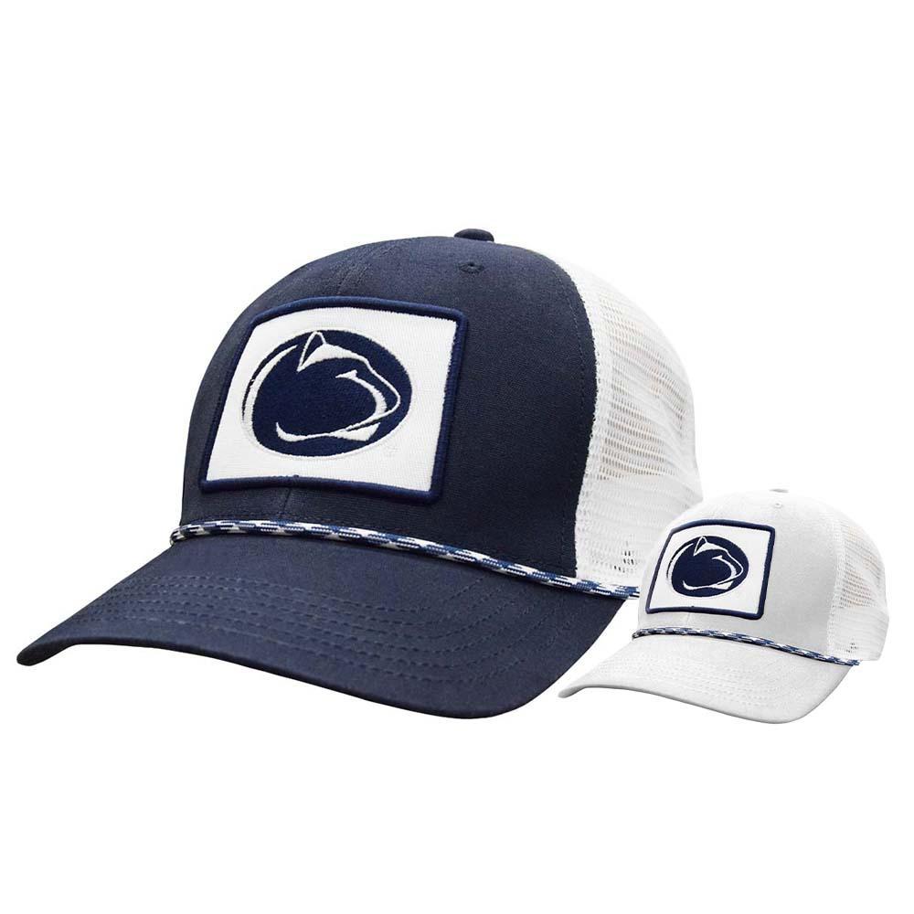 Penn State Mid-Pro Rope Hat