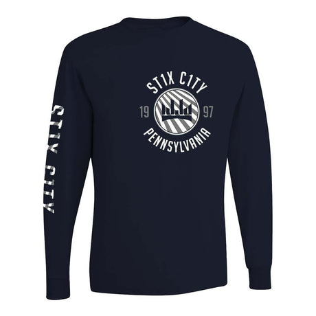 Penn State ST1X C1TY Long-Sleeve