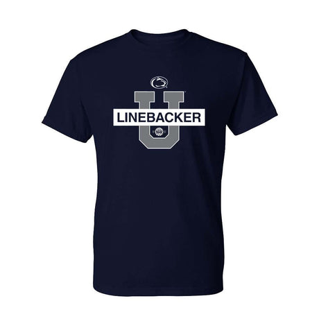 Penn State Linebacker U ST1X C1TY T-Shirt