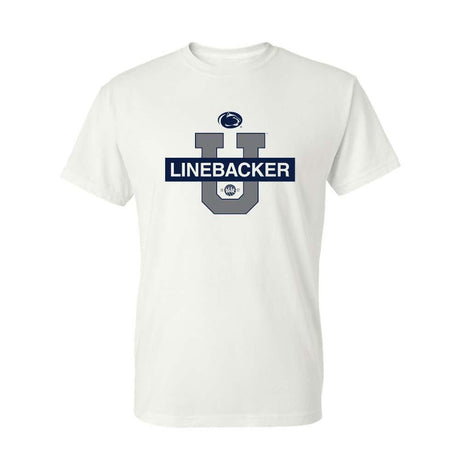 Penn State Linebacker U ST1X C1TY T-Shirt