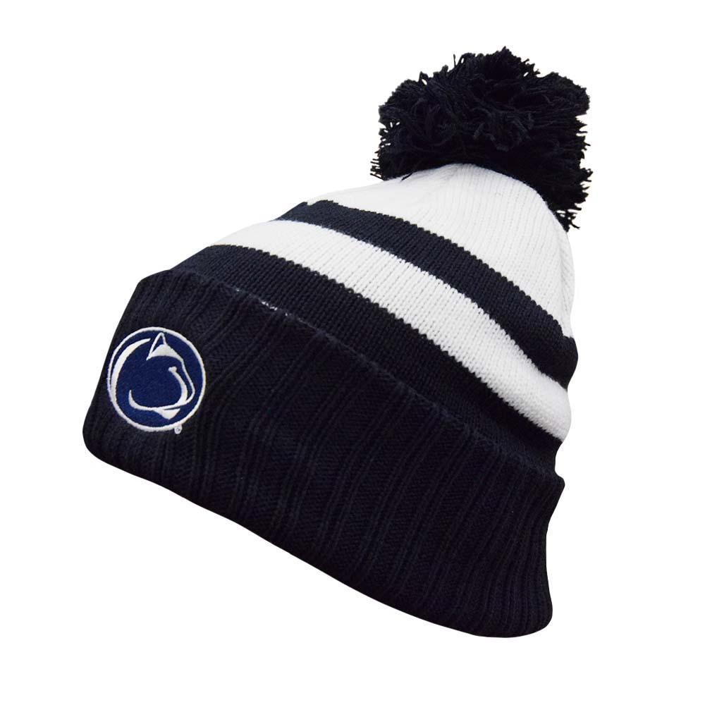 Penn State Knit Chandler Hat