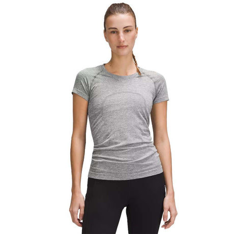lululemon Women's Original Swiftly T-Shirt