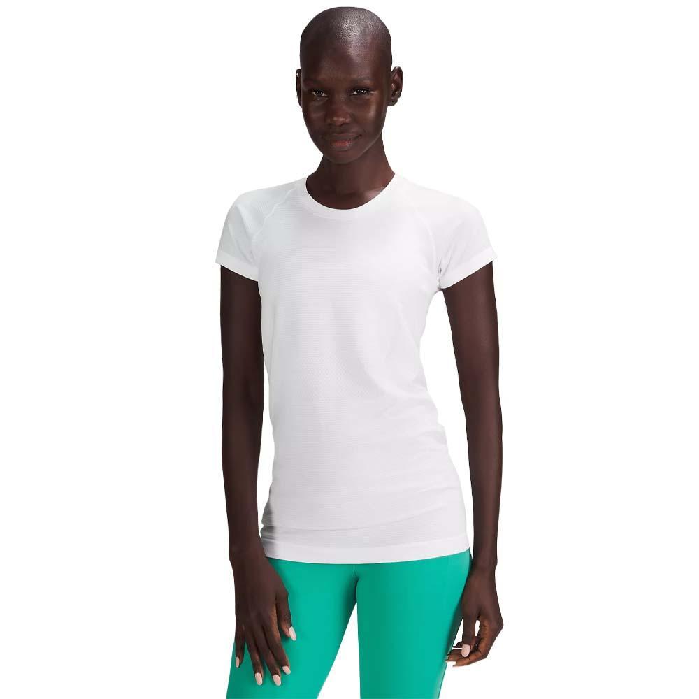 lululemon Women's Original Swiftly T-Shirt