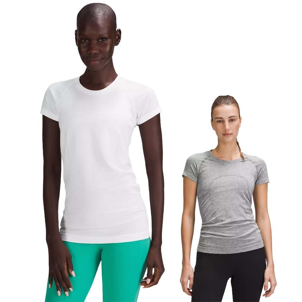 lululemon Women's Original Swiftly T-Shirt