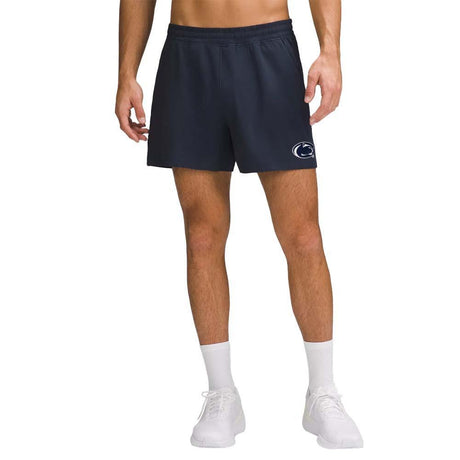 Penn State lululemon Men's Pace Breaker 5" Linerless Shorts