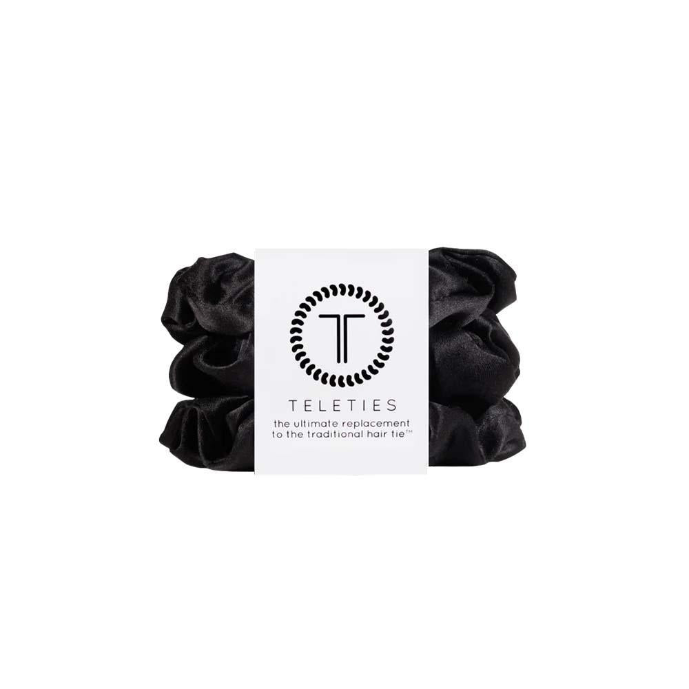 Teleties Medium Scrunchie 3-Pack