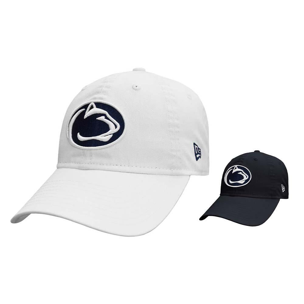 Penn State New Era 9TWENTY Logo Hat