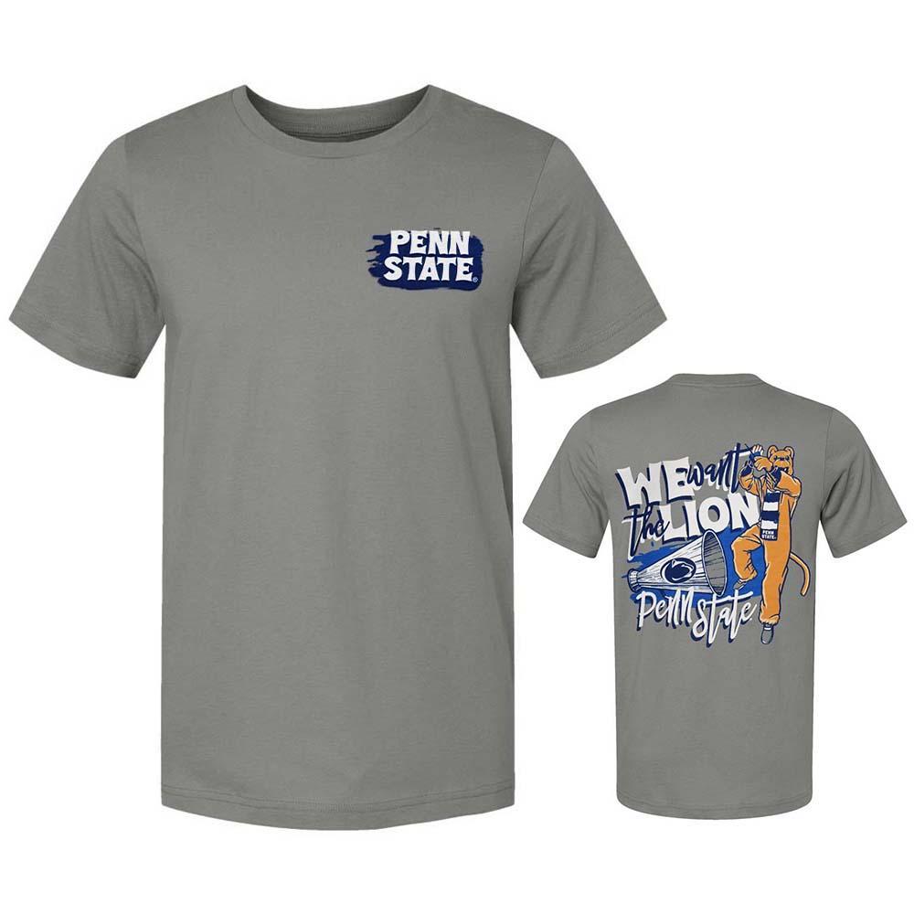 Penn State Call To Order Mascot T-Shirt