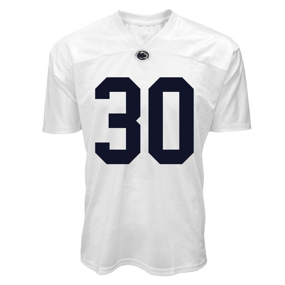 Penn State NIL Kari Jackson #30 Football Jersey