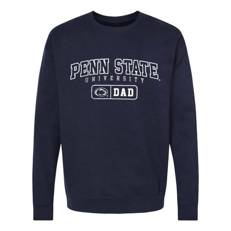 Penn State Rectangle Dad Crew