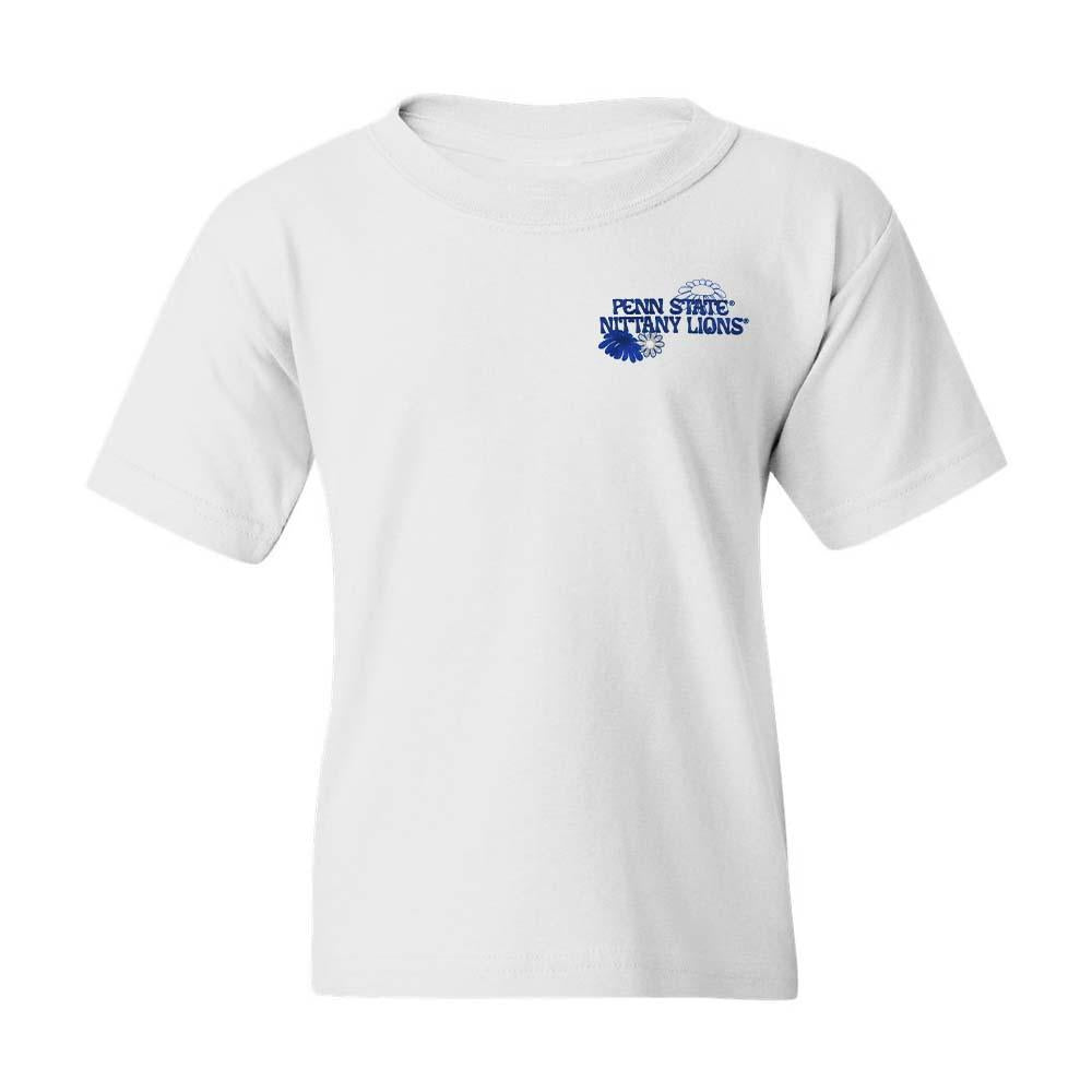 Penn State Youth Rainbow Campus T-Shirt