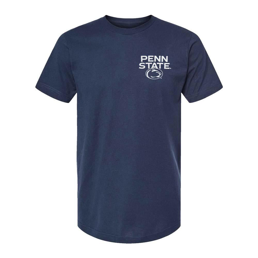 Penn State Wrestling Lives Here T-Shirt