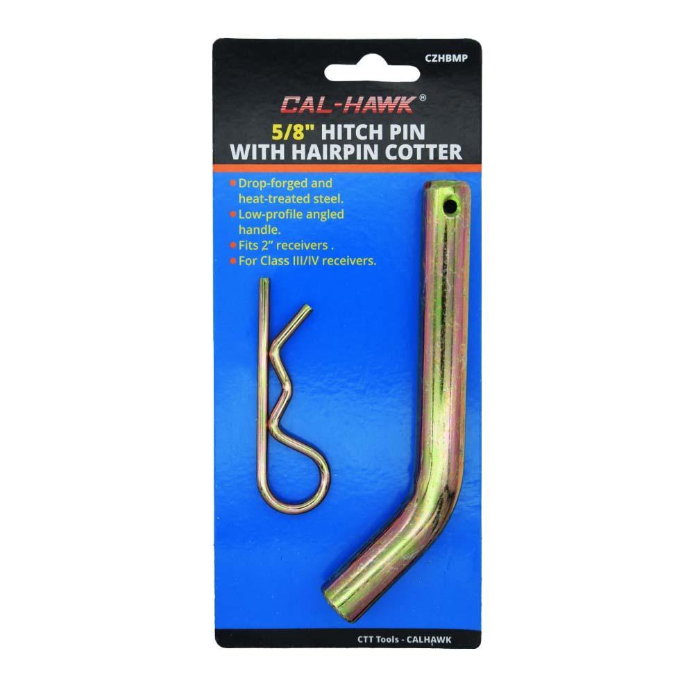 Penn State Receiver Hitch Pin