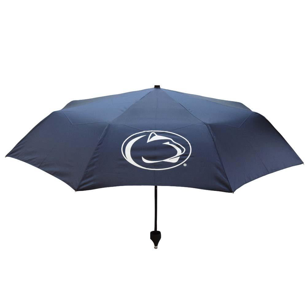 Penn State 42" Clip Handle Umbrella