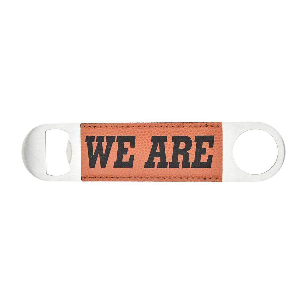 Penn State Steel We Are Bottle Opener