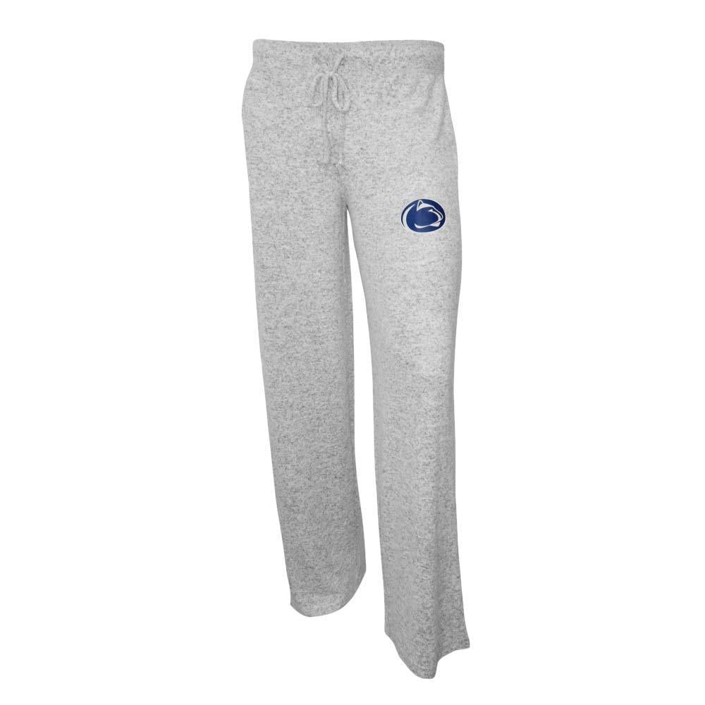 Penn State Women's Wide Leg Cuddle Lounge Pants