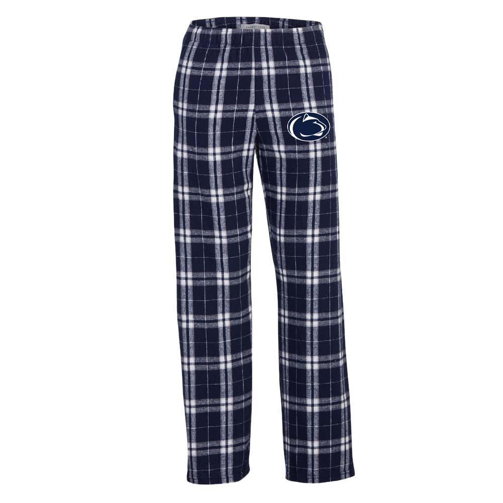 Penn State Youth Flannel Pants