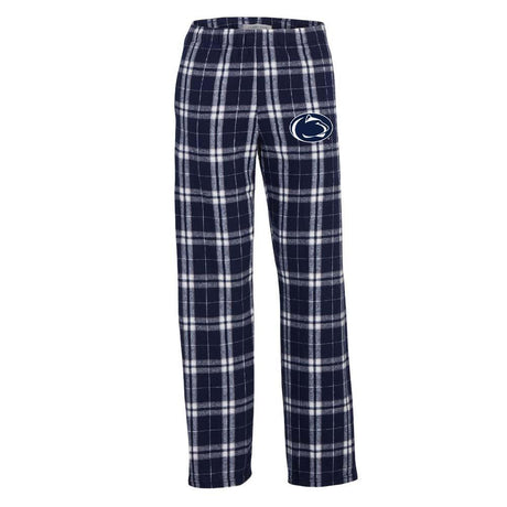 Penn State Youth Flannel Pants