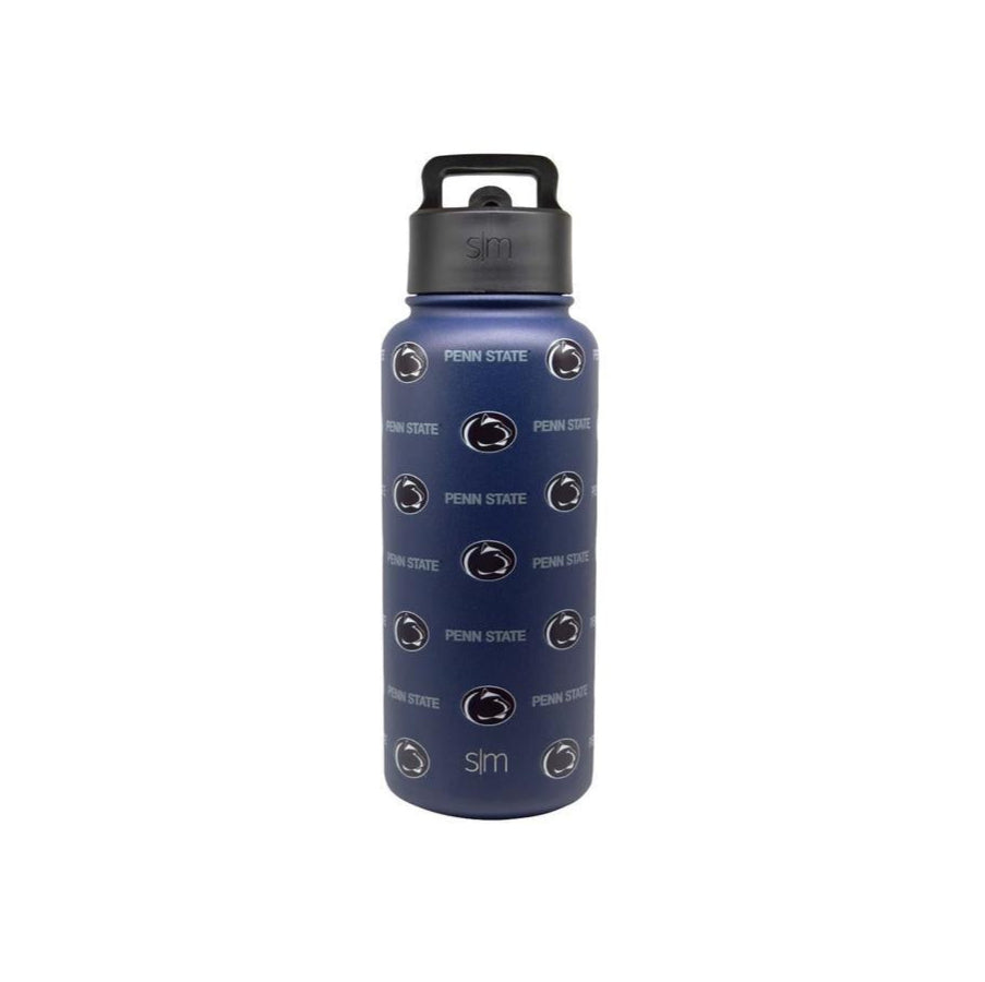 Penn State 32oz Repeat Summit Bottle