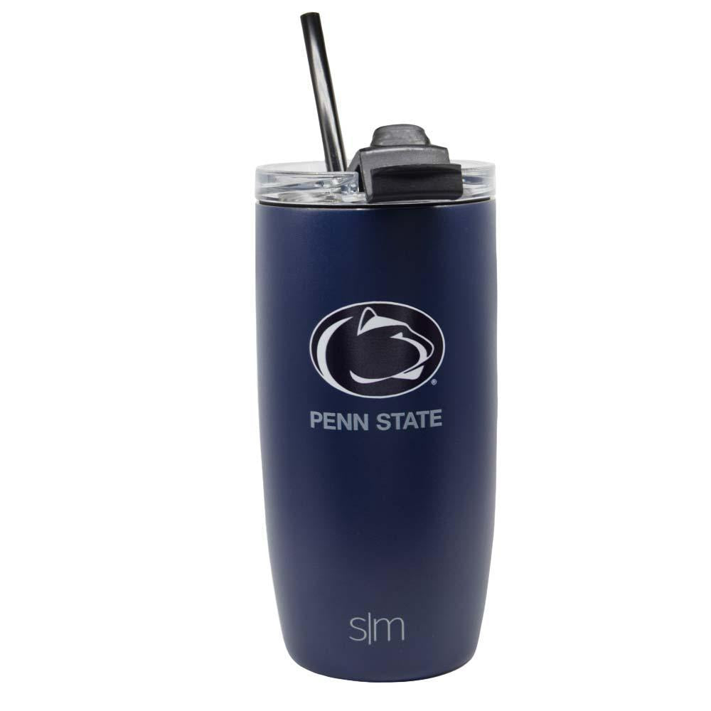 Penn State 16oz Repeat Voyager Tumbler
