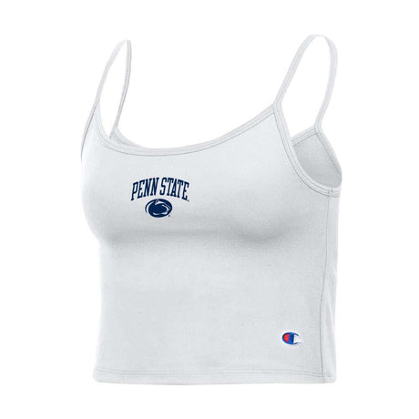 Penn State Champion Women's Cami Cropped Tank Top
