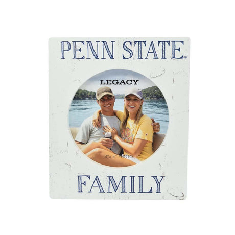 Penn State Circle Picture Frame