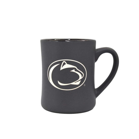 Penn State Etched Logo Mug