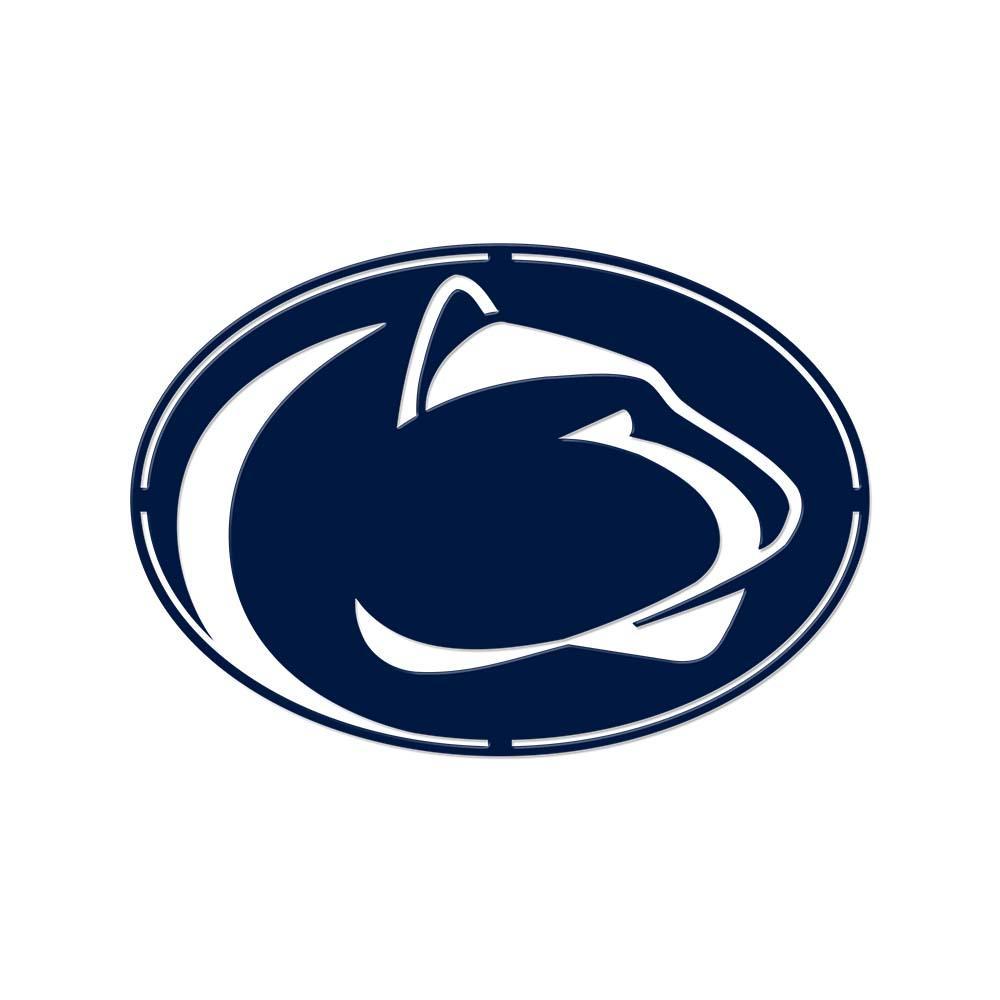 Penn State 16" Logo Wall Hang