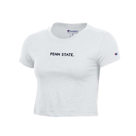 Penn State Champion Women's Baby Micro T-Shirt