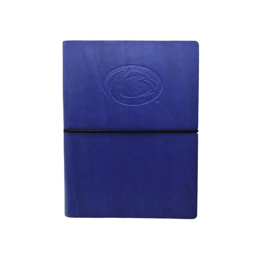 Penn State Medium Italian Lined Notebook