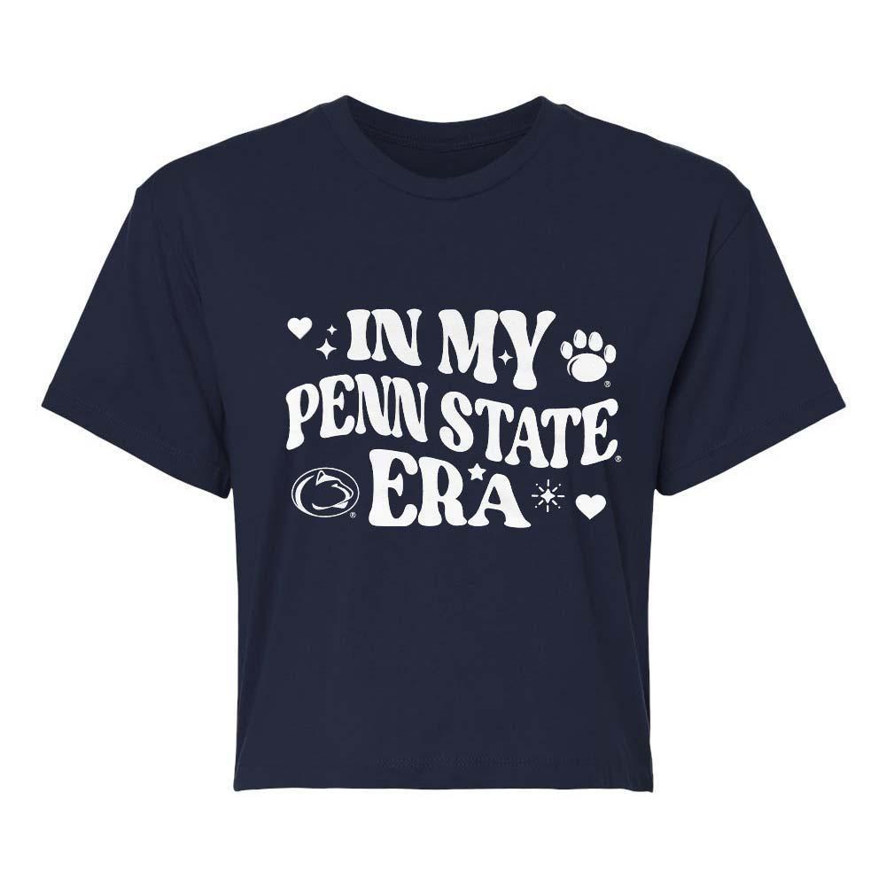 Penn State Women's Era Cropped T-Shirt