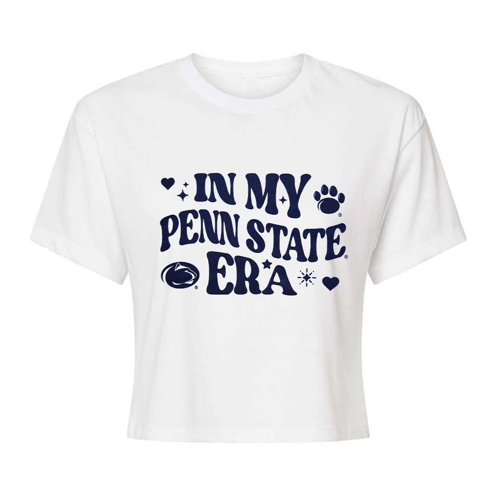 Penn State Women's Era Cropped T-Shirt