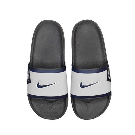 Penn State Nike Offcourt Slides