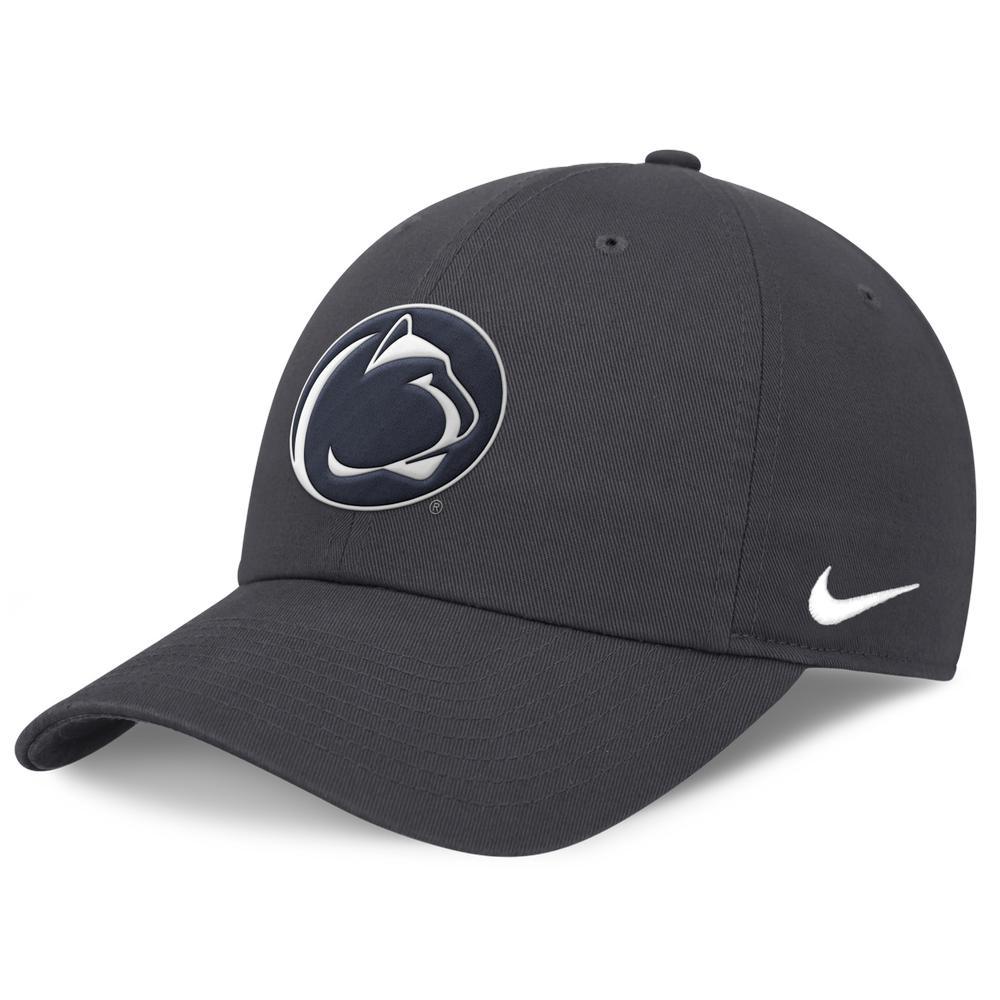 Penn State Nike Dri-Fit Logo Hat