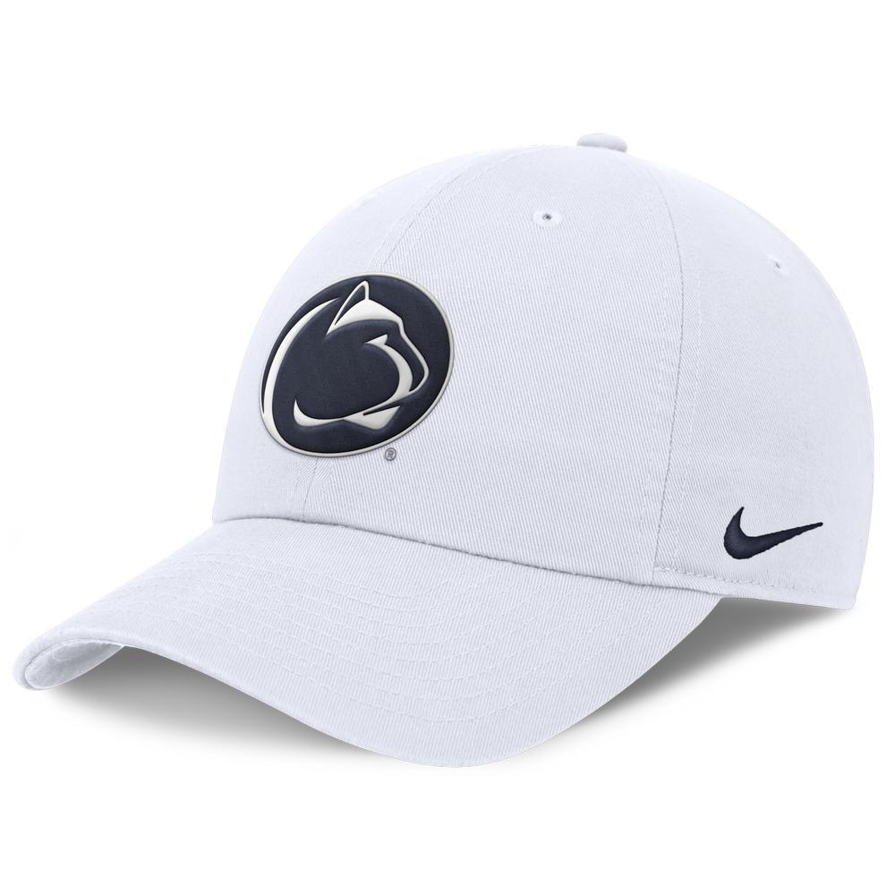 Penn State Nike Dri-Fit Logo Hat