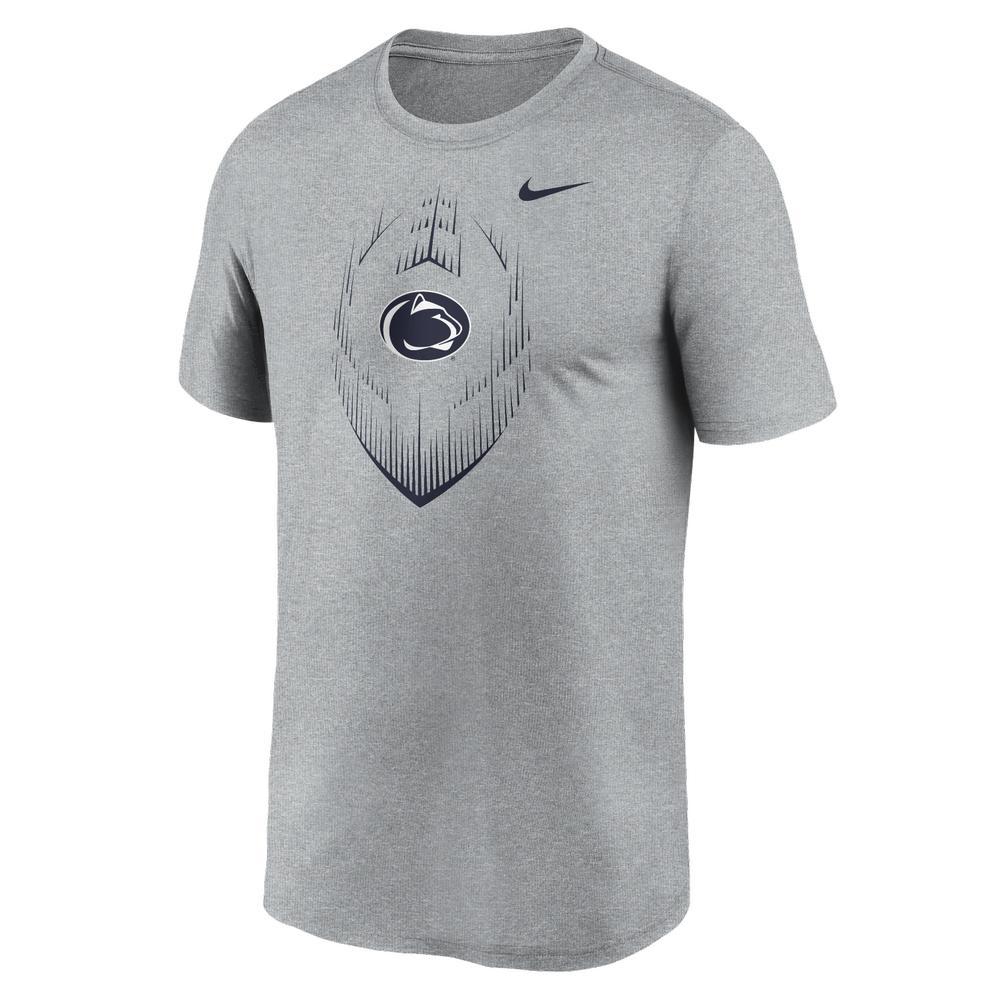 Penn State Nike Football Legend Icon T-Shirt