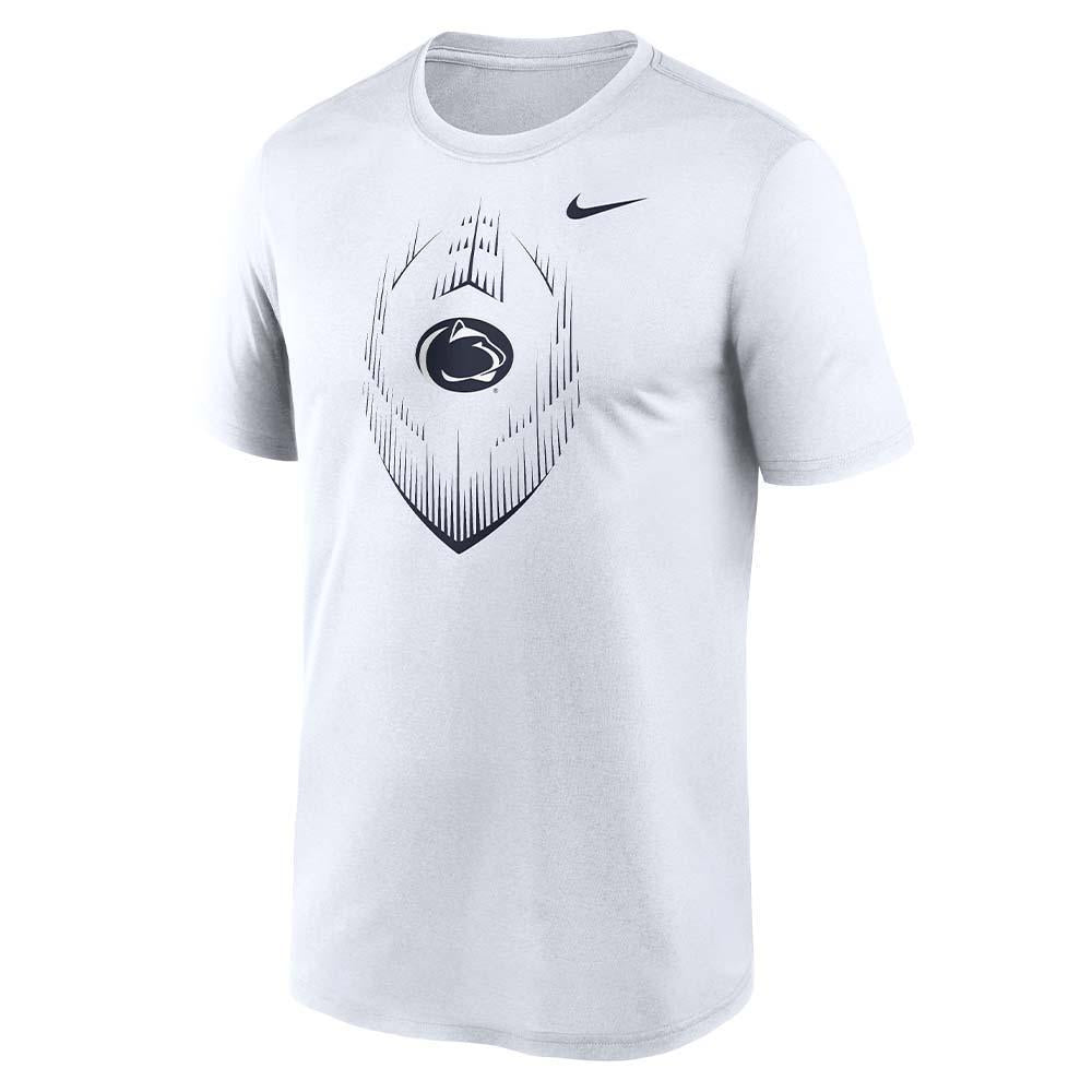 Penn State Nike Football Legend Icon T-Shirt