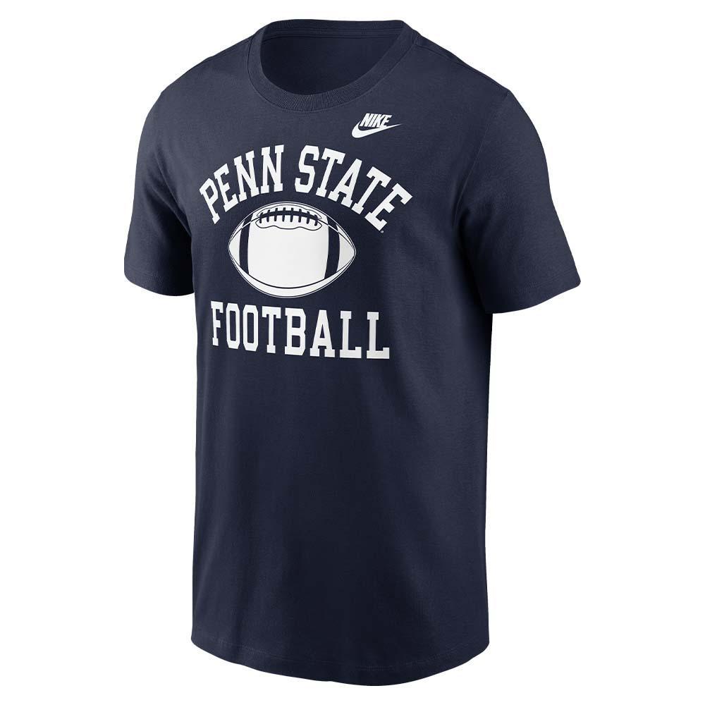 Penn State Nike Legacy Football T-Shirt