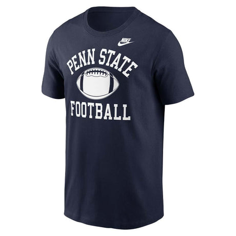 Penn State Nike Legacy Football T-Shirt