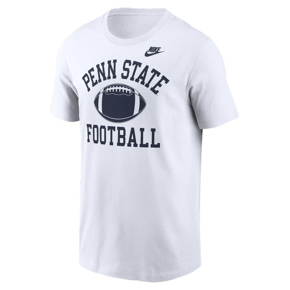 Penn State Nike Legacy Football T-Shirt