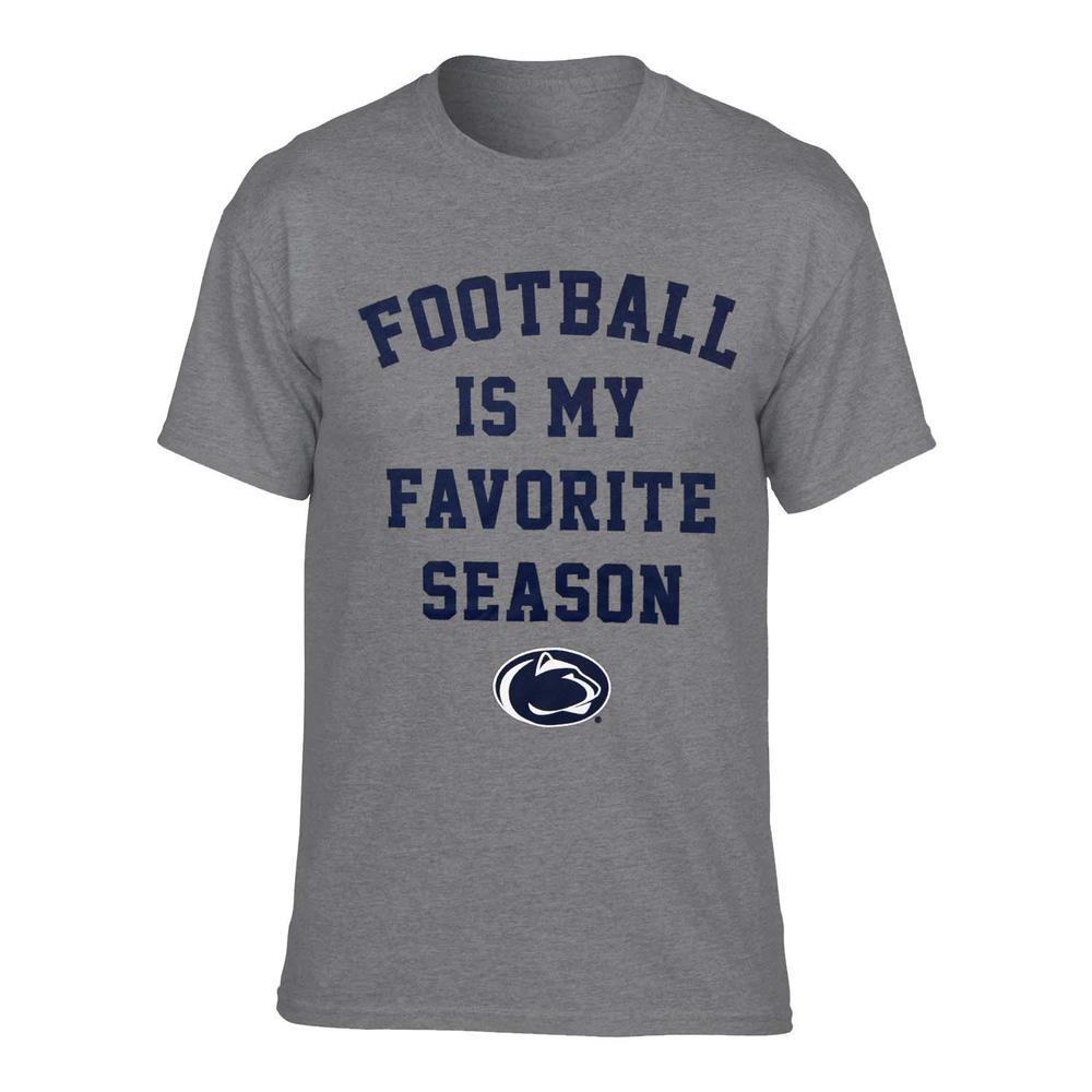 Penn State Favorite Season T-Shirt