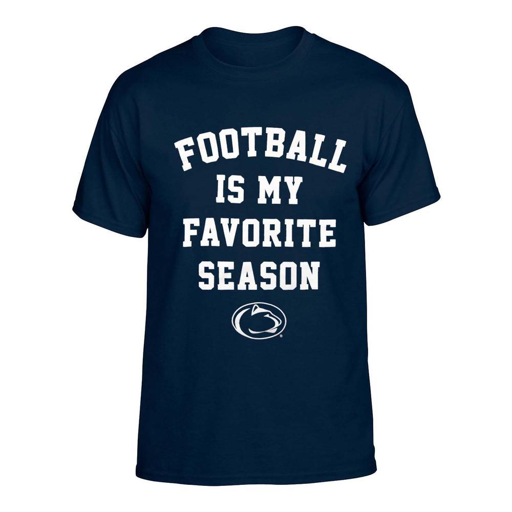 Penn State Favorite Season T-Shirt
