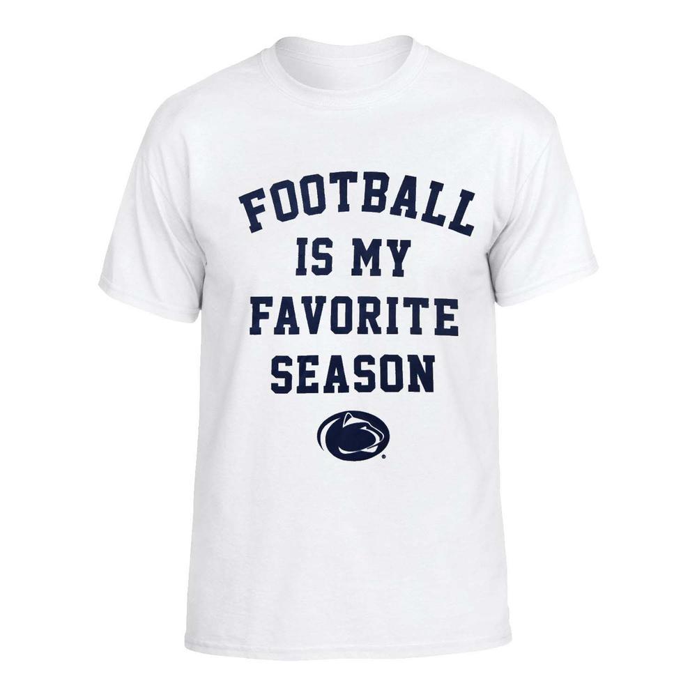 Penn State Favorite Season T-Shirt