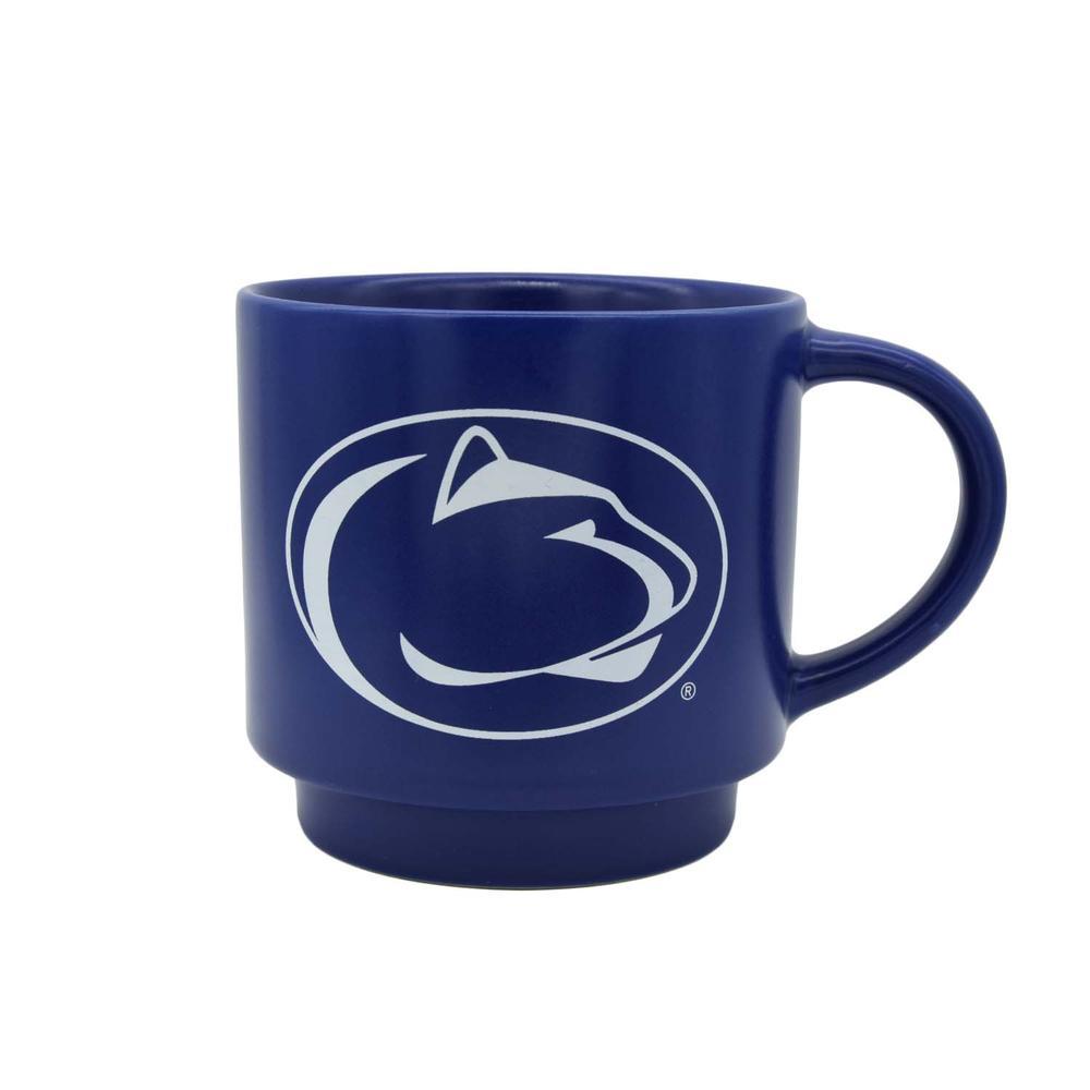 Penn State Stack and Sip 14oz Mug