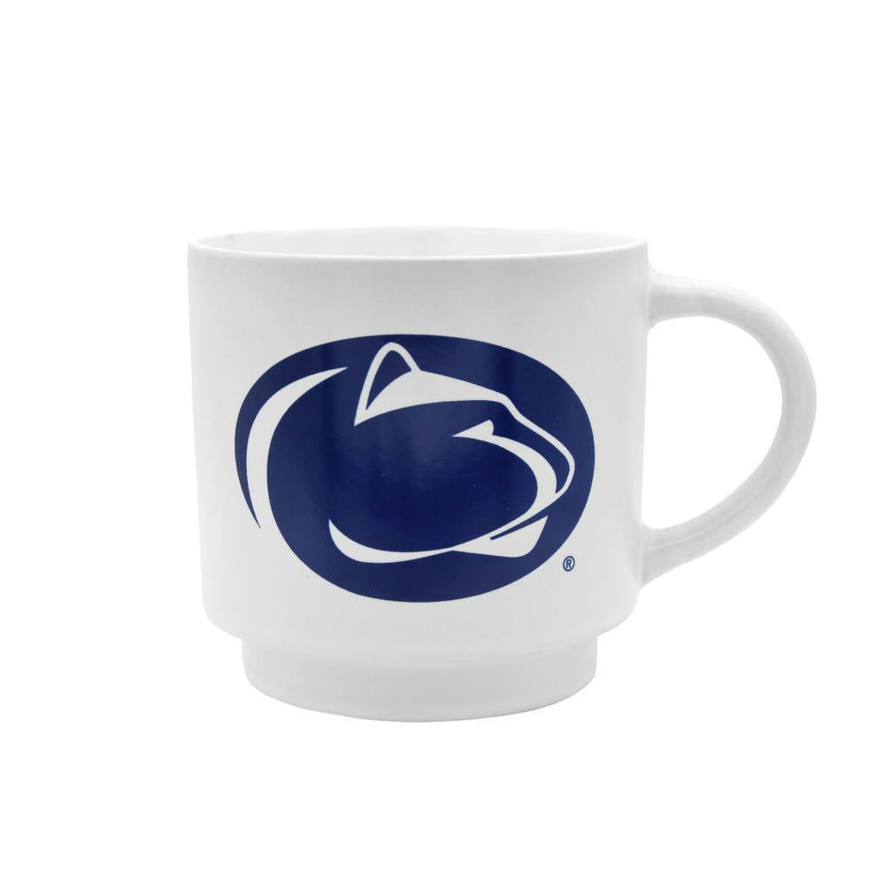 Penn State Stack and Sip 14oz Mug
